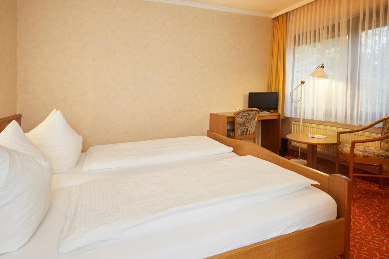 Park Berlin 3*
