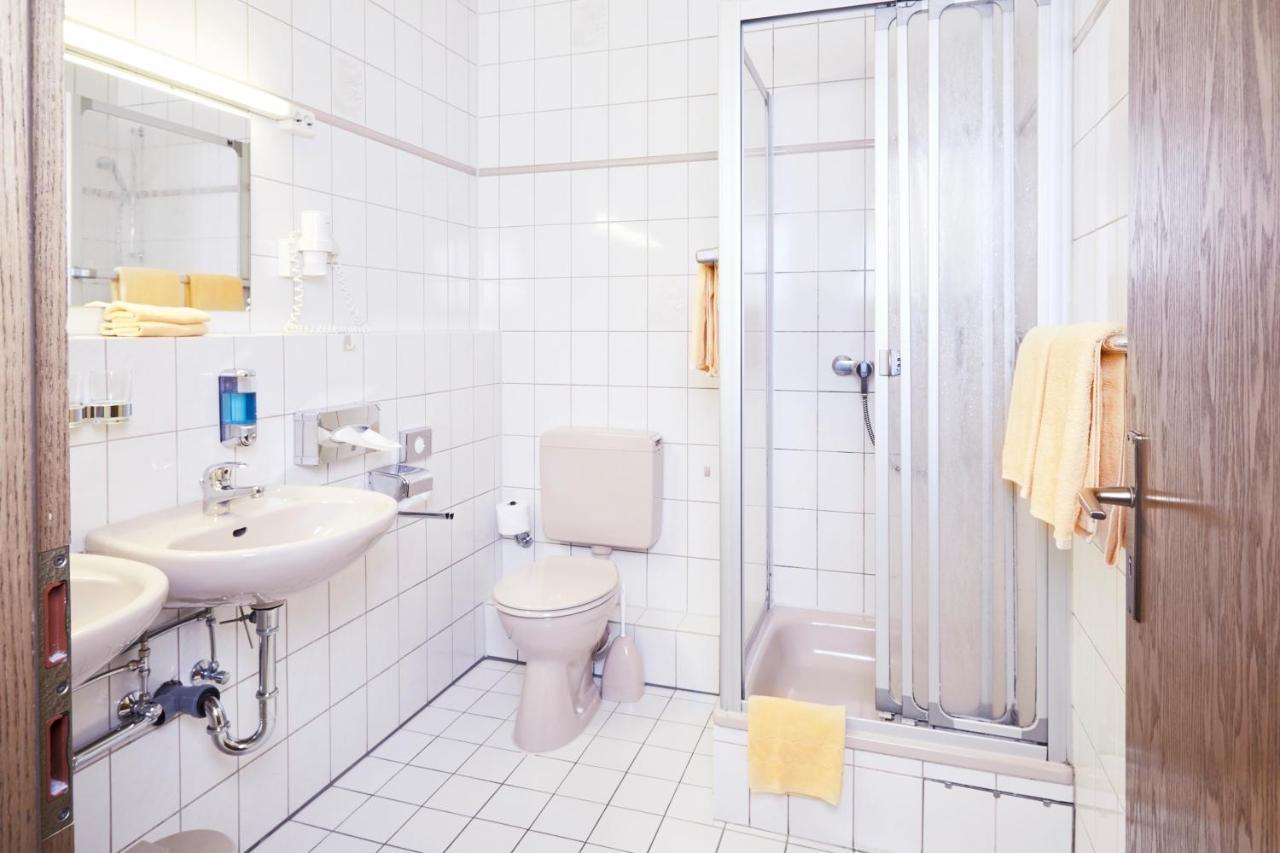 Park Hotel Berlin 3*