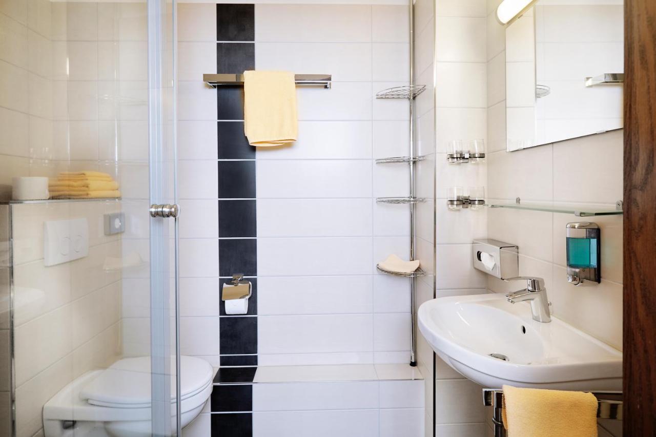 Park Hotel Berlin 3* Bad Fallingbostel