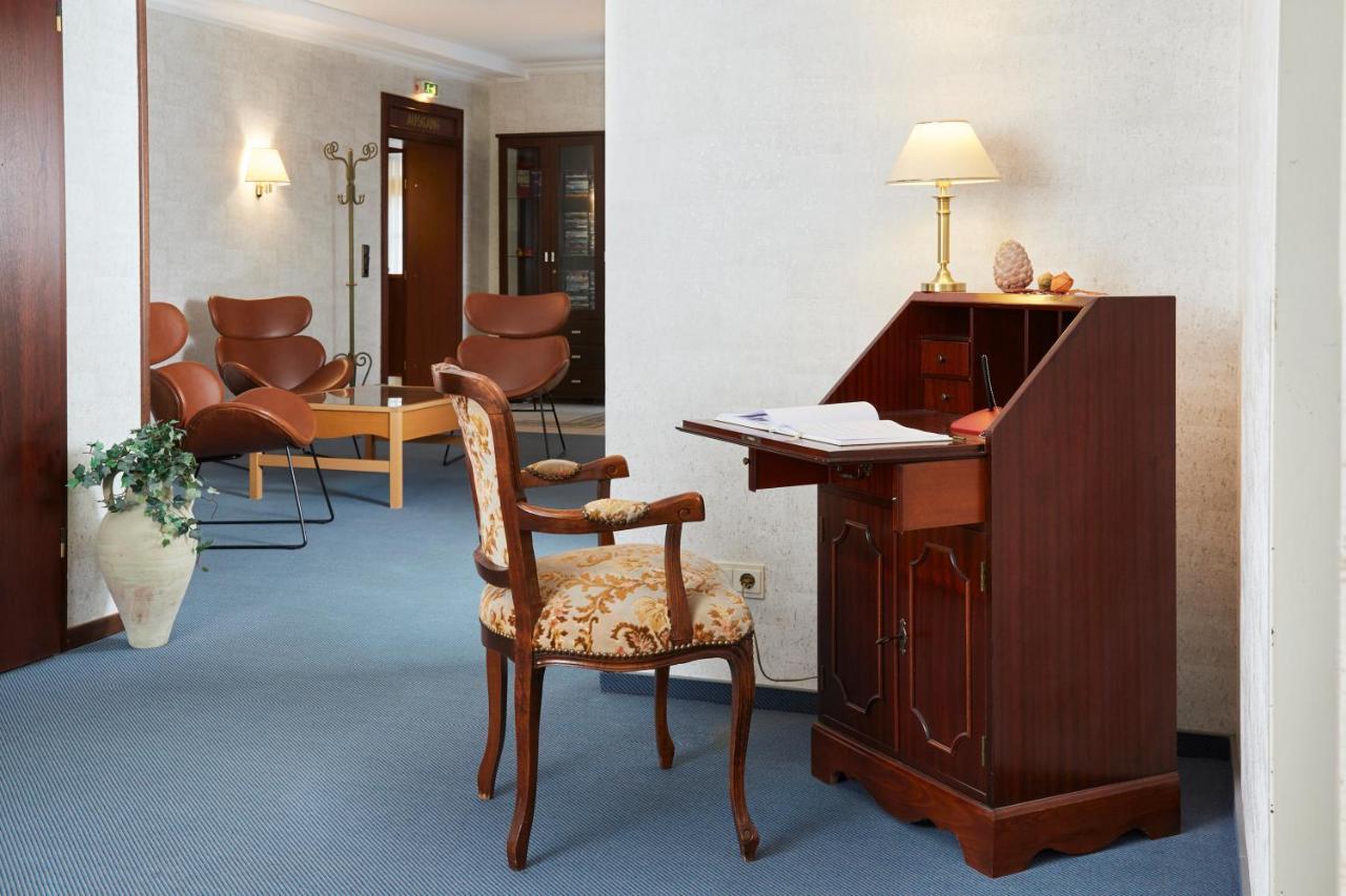Hotel Park Hotel Berlin