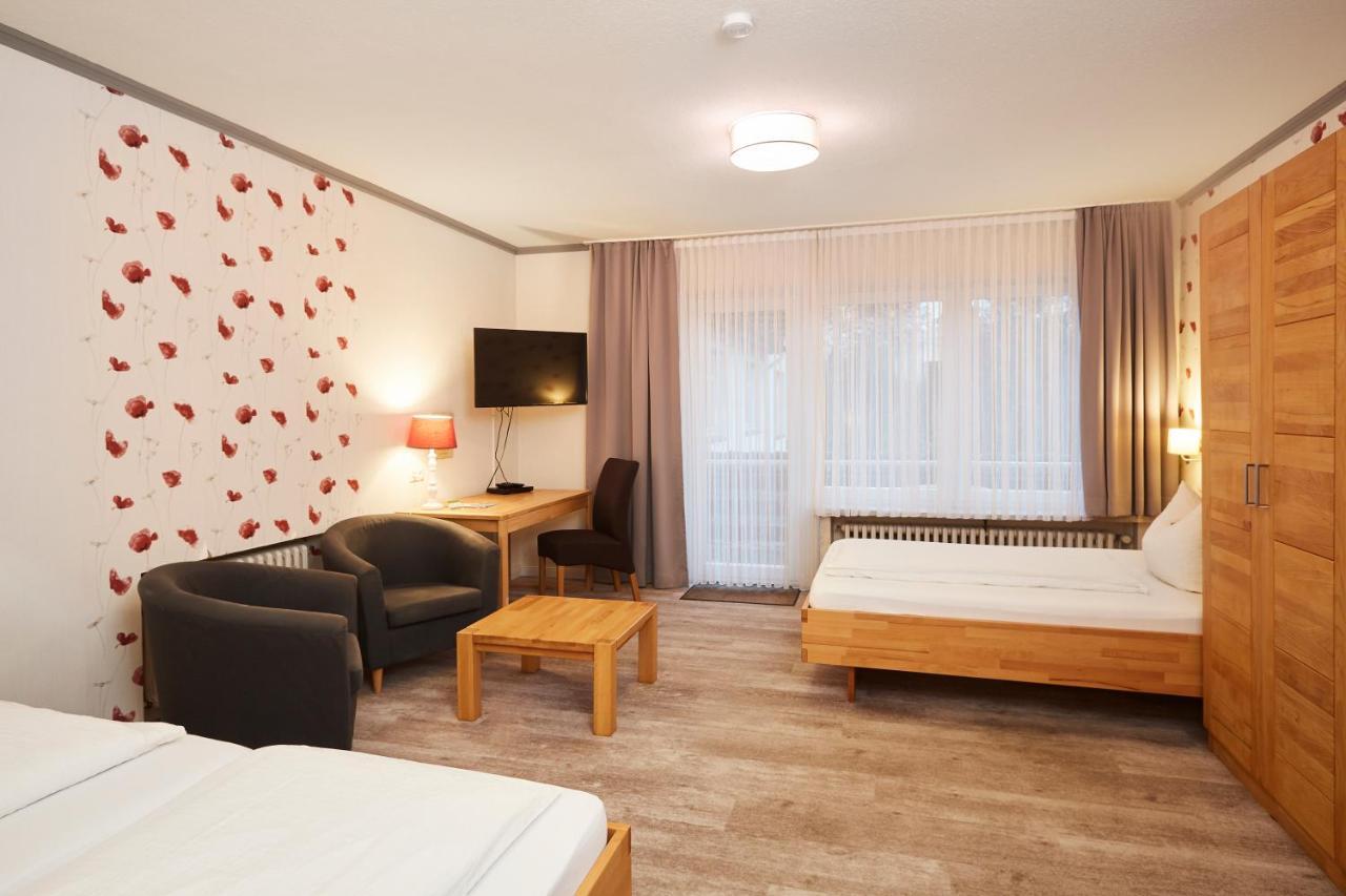 Hotel Park Berlin
