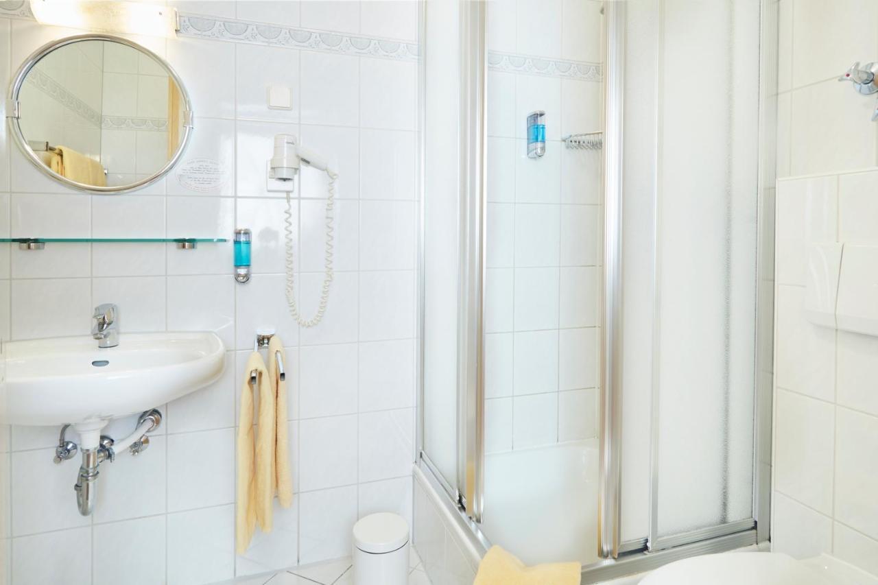 Hotel Park Berlin 3*