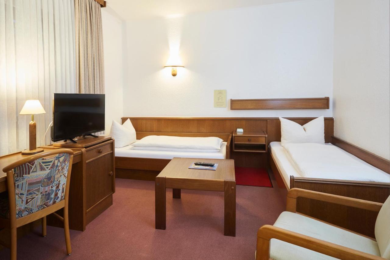Park Berlin Hotel