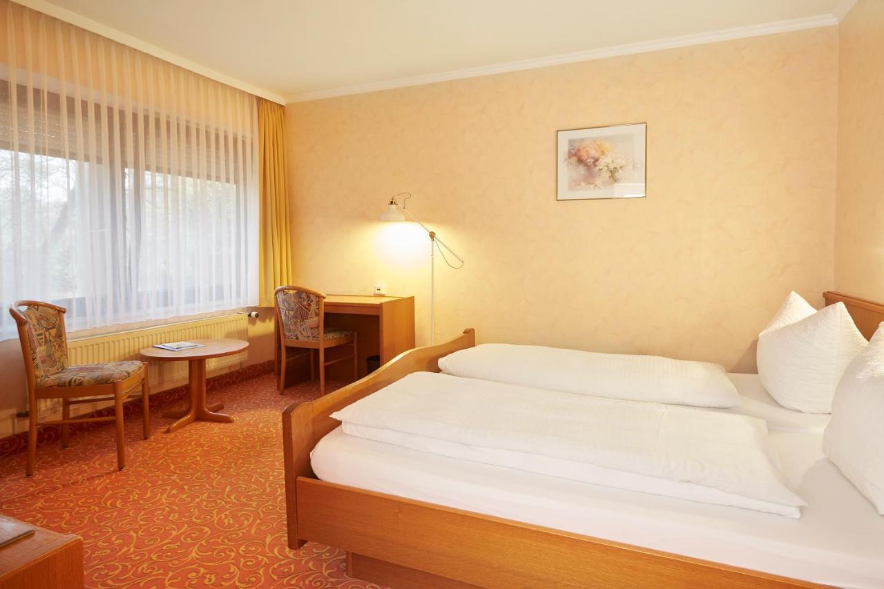 Hotel Park Berlin
