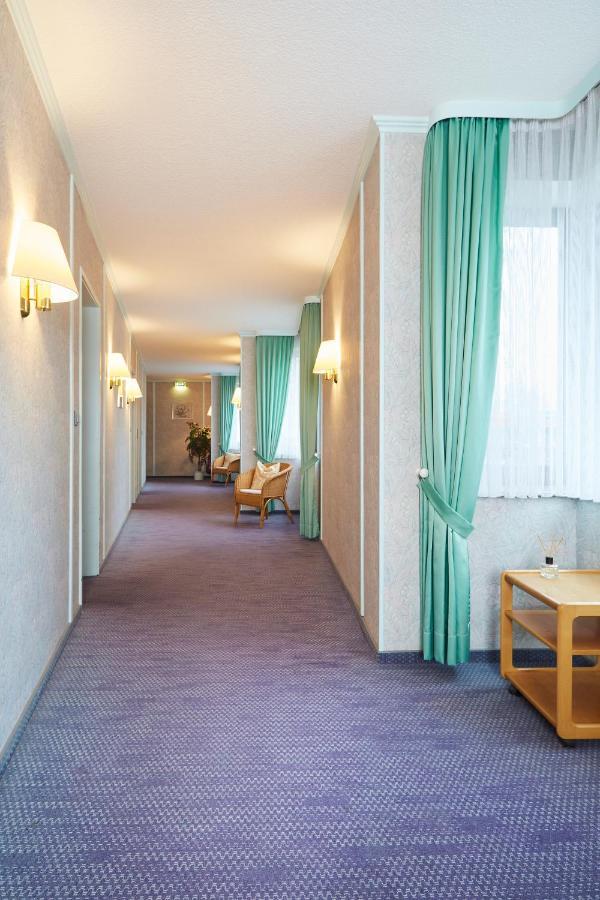 Park Hotel Berlin Hotel