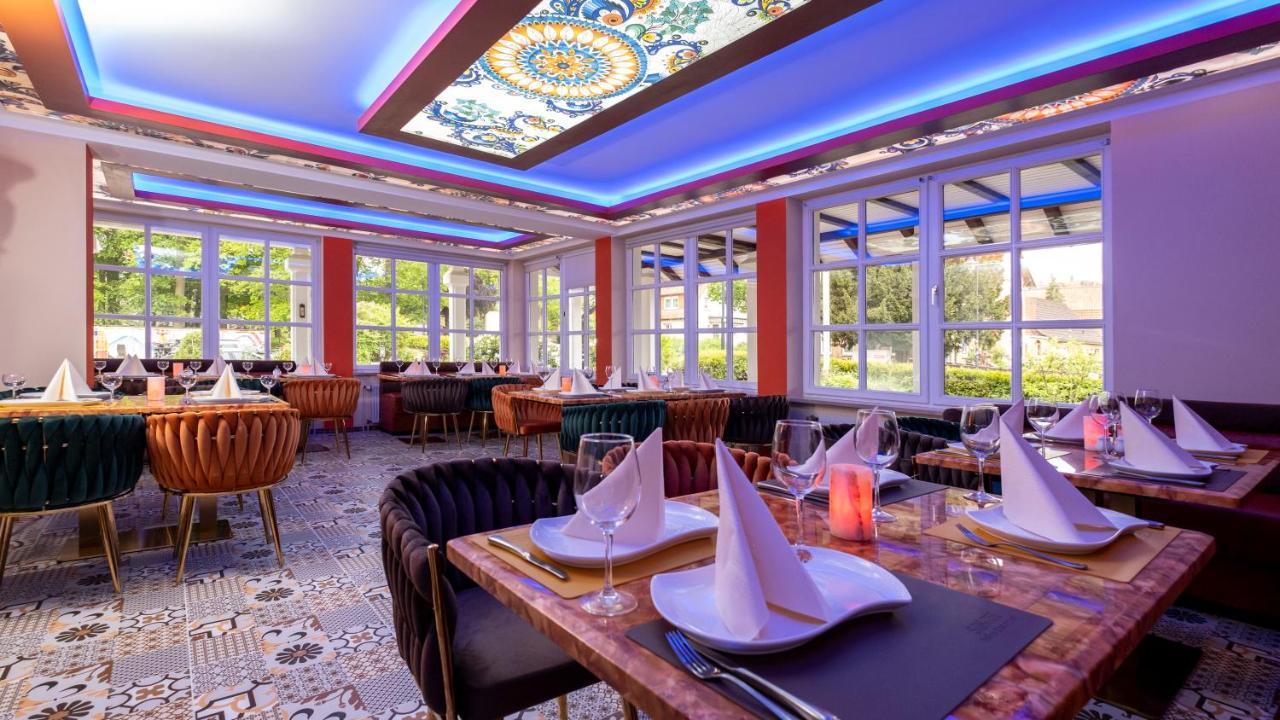 Hotel Park Berlin Bad Fallingbostel