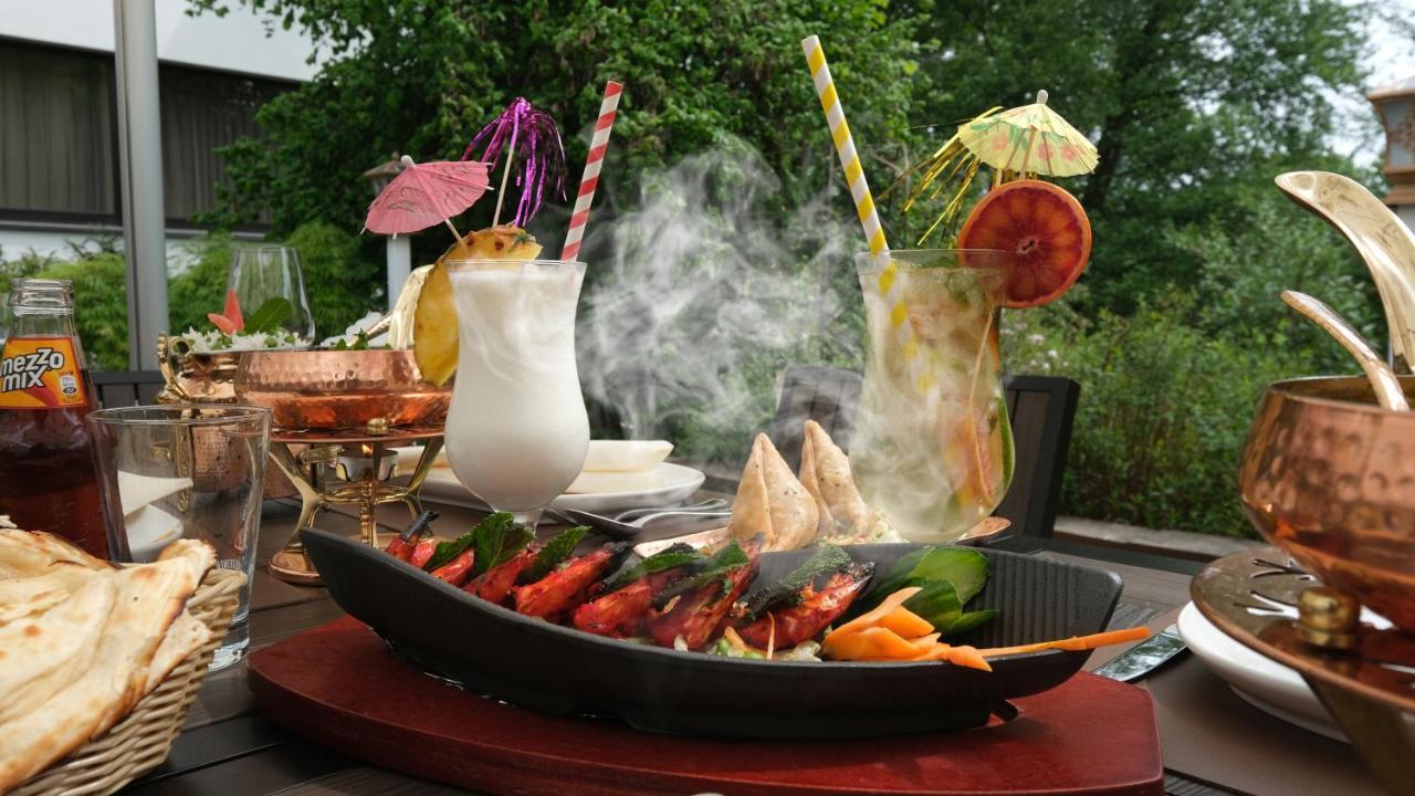 Park Hotel Berlin Bad Fallingbostel