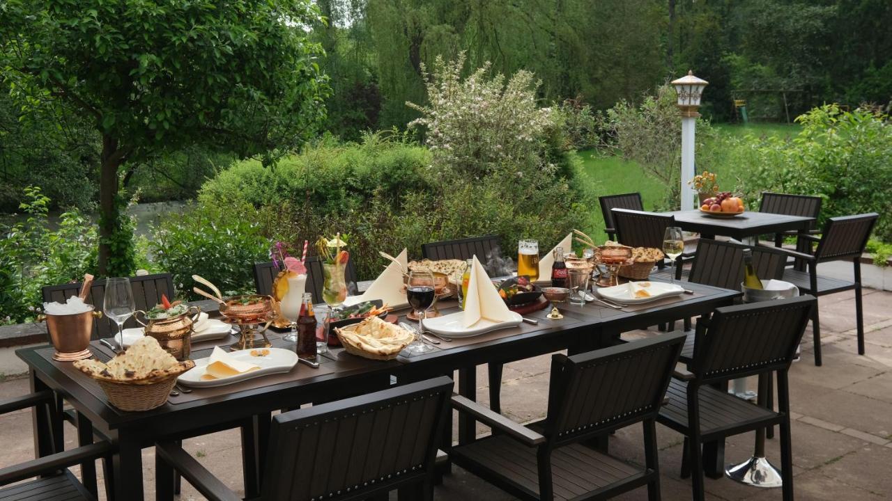 Park Berlin 3* Bad Fallingbostel