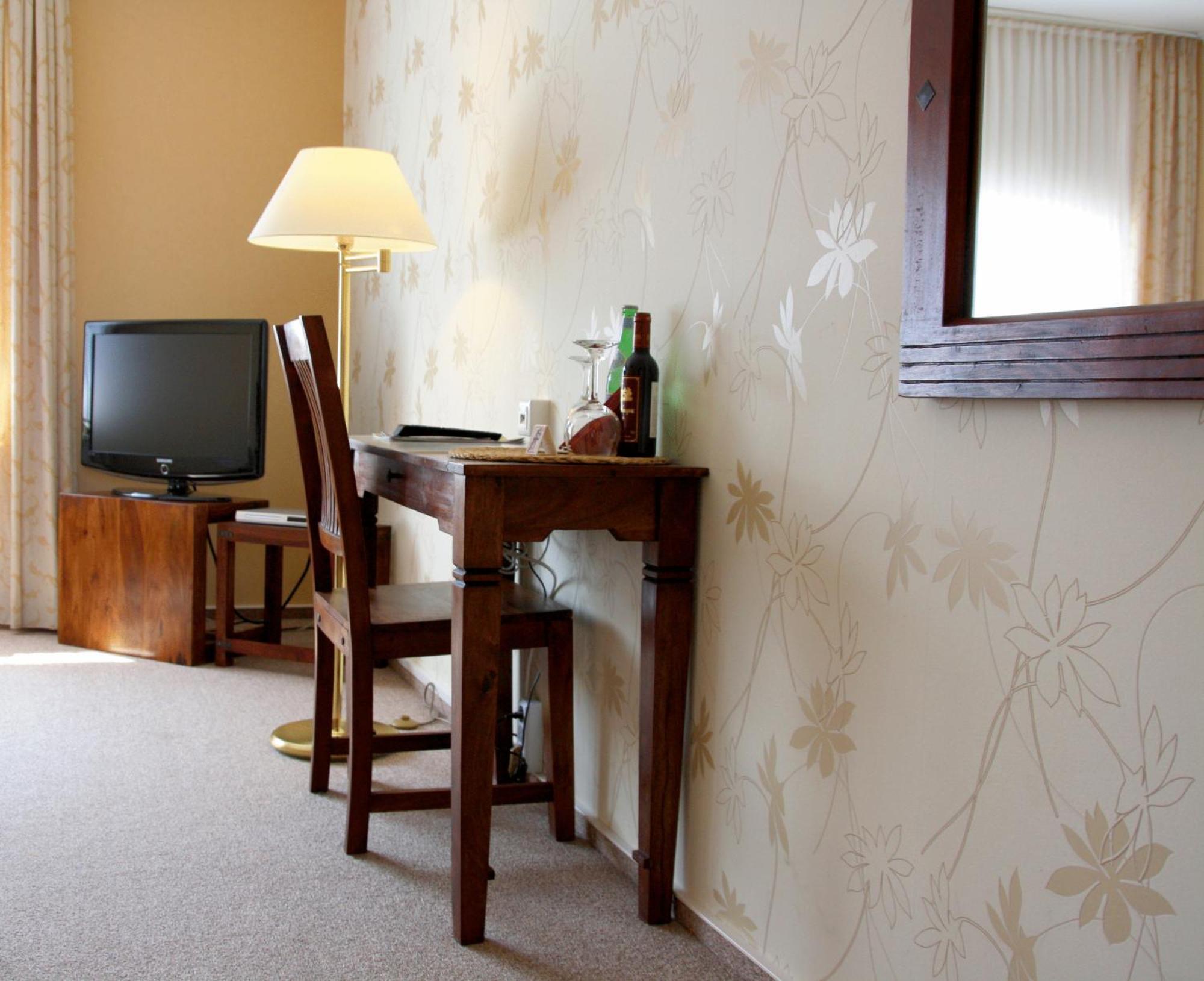 Hotel Park Berlin Bad Fallingbostel