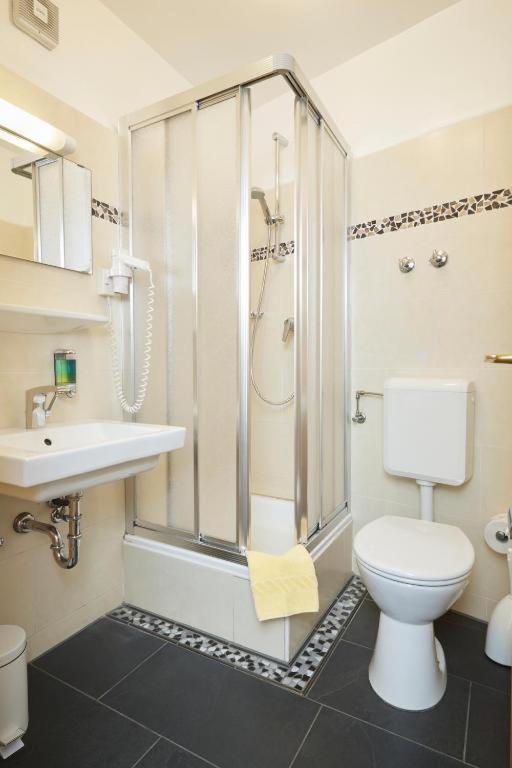 Hotel Park Berlin Bad Fallingbostel