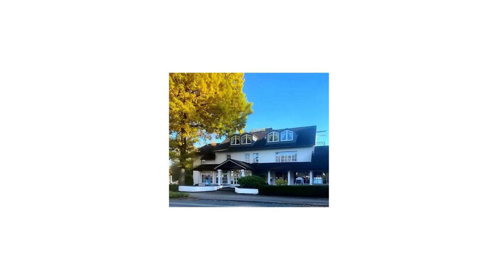 Park Berlin Hotel Bad Fallingbostel